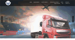 Desktop Screenshot of megaton.com.sg