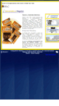 Mobile Screenshot of megaton.com.ve